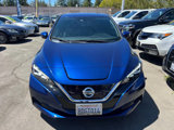 Used 2018 Nissan Leaf SL w/ SL Technology Package image 2
