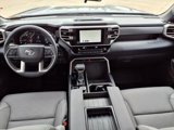 Certified 2025 Toyota Tundra SR5 image 3
