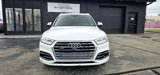 Used 2018 Audi SQ5 Prestige image 2