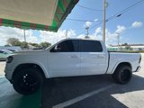 Used 2021 RAM 1500 Limited w/ Night Edition image 3