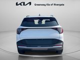 New 2026 Kia Sportage EX image 6