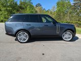 New 2025 Land Rover Range Rover SE image 5