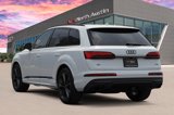 New 2025 Audi Q7 3.0T Prestige image 6