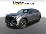Used 2024 Volkswagen Atlas Cross Sport SE image 5