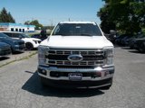 New 2025 Ford F350 XL w/ XL Chrome Package image 2