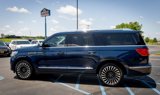 Used 2020 Lincoln Navigator L Black Label image 3