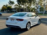 Used 2015 Chrysler 200 Limited w/ Convenience Group image 4