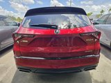 New 2026 Acura MDX A-Spec image 4