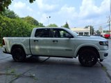 New 2026 RAM 1500 Laramie image 2