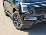 New 2025 Nissan Armada SL image 2