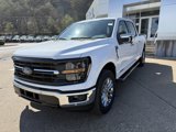 New 2025 Ford F150 XLT image 3