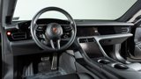 Certified 2025 Porsche Taycan image 4