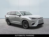 New 2025 Lexus TX 350 AWD w/ Technology Package image 4