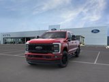 New 2025 Ford F350 Lariat w/ Lariat Ultimate Package image 3