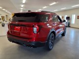 New 2025 Ford Explorer ST image 3
