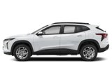 New 2025 Chevrolet Trax ACTIV w/ Driver Confidence Package image 3