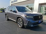 Used 2023 Honda Pilot Elite image 2