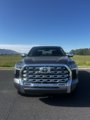 New 2025 Toyota Tundra 1794 Edition image 3
