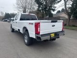 New 2025 Ford F350 XL image 3