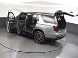New 2025 Chevrolet Tahoe RST image 2