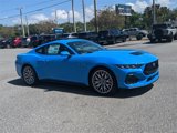 New 2025 Ford Mustang GT image 2
