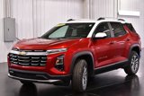 New 2025 Chevrolet Equinox LT w/ Convenience Package II image 3