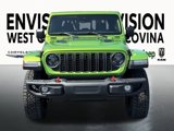 New 2025 Jeep Gladiator Rubicon image 3