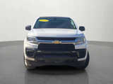 Used 2022 Chevrolet Colorado W/T w/ WT Convenience Package image 3