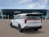New 2026 Kia Carnival SX image 4