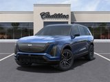 New 2026 Cadillac Vistiq Sport image 6