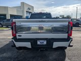 New 2025 Ford F450 Platinum w/ Platinum Plus Package image 4