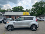 Used 2018 Kia Soul ! w/ Tech Package image 3