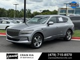 Used 2024 Genesis GV80 3.5T image 2