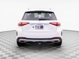 New 2026 Mercedes-Benz GLE 350 4MATIC image 4