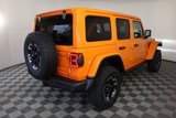 New 2025 Jeep Wrangler Unlimited Rubicon 4xe image 4