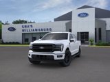 New 2025 Ford F150 Lariat w/ Equipment Group 502A High image 2