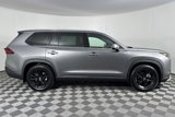 New 2025 Toyota Grand Highlander AWD Hybrid image 3