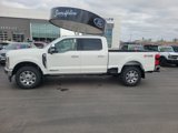 New 2025 Ford F250 4x4 Crew Cab Super Duty image 2