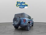 New 2025 Ford Bronco Badlands image 3