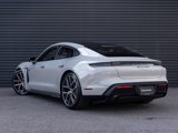 New 2025 Porsche Taycan GTS image 3