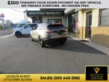 Used 2019 Land Rover Range Rover Velar R-Dynamic SE image 3