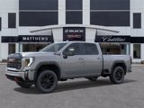 New 2025 GMC Sierra 2500 AT4 w/ AT4 Premium Plus Package image 2