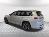 New 2025 Jeep Grand Cherokee L Overland w/ Advanced Protech Group III image 4