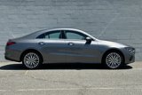 New 2026 Mercedes-Benz CLA 250 image 4