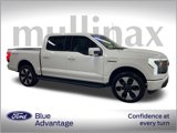 Certified 2023 Ford F150 Lightning Lariat image 2