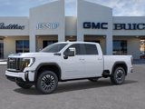New 2026 GMC Sierra 2500 Denali Ultimate image 2