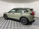 New 2026 Honda CR-V TrailSport image 4