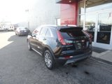 Used 2020 Cadillac XT4 Premium Luxury w/ Driver Awareness Package image 3