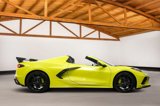 Used 2023 Chevrolet Corvette Stingray Premium Conv w/ Z51 Performance Package image 6