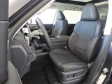 New 2025 INFINITI QX80 Pure image 5